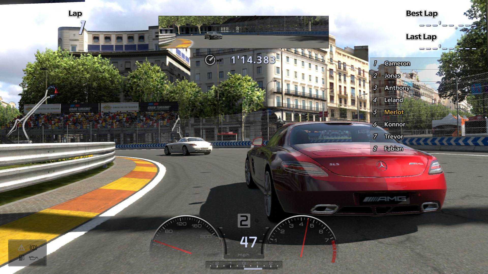 Gran Turismo 5 (Edición Firmada) - Imagen 10